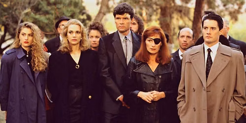 Twin Peaks: Els\u0151 \u00e9vad, 4-5. r\u00e9sz | S01E04 + S01E05 | Ism\u00e9tl\u0151 vet\u00edt\u00e9s