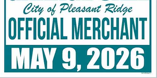 City Wide Garage Sale