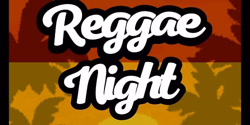 Reggae Night