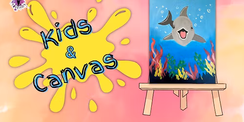 Kids & Canvas - Bury St. Edmunds