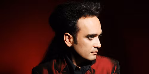 VELJANOV \u2022 Schlachthof Wiesbaden