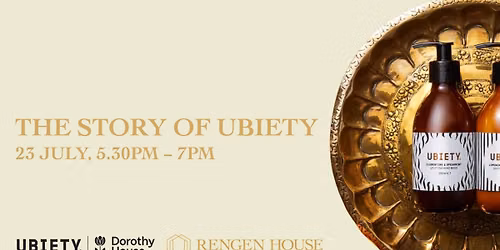 The Story of Ubiety