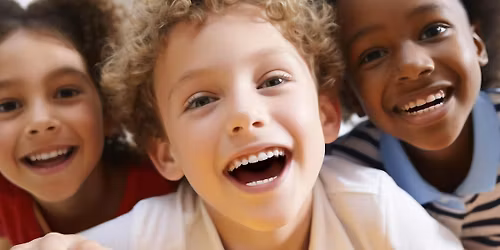 Annual Community Day and Health Fair