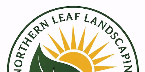 Northern Leaf Landscaping Saskatoon BBQ