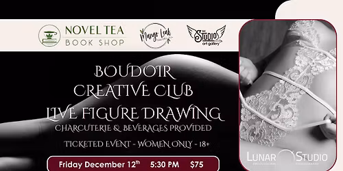 Boudoir Creative Club