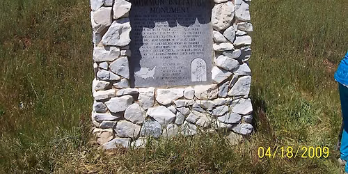 The International Society of The Daughters of Utah Pioneers (DUP)