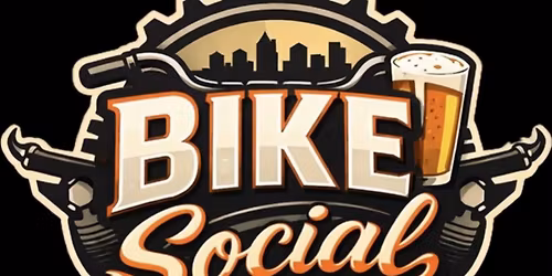 Bike Social Jerry & Sparky\u2019s 4\/17\/26
