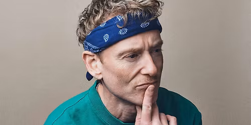 TEDDY THOMPSON