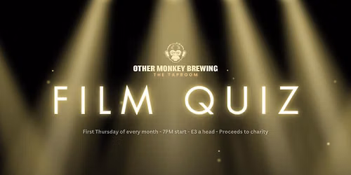 OMB Film Quiz 25