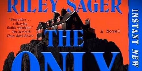 Tower Cafe Book Club