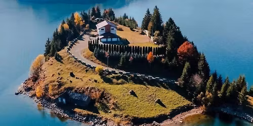 Circuit Colibita - Vatra Dornei - 3 Zile - de la 855 Lei