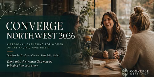 Converge Northwest 2026