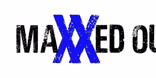 Maxxed Out Mastermind Live 