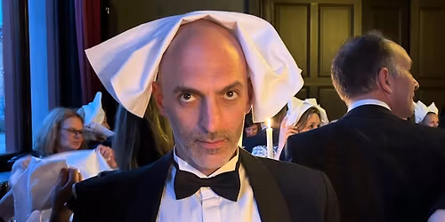 AW f\u00f6r halvgamla snerkingar