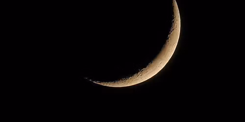 Sagittarius New Moon Gathering