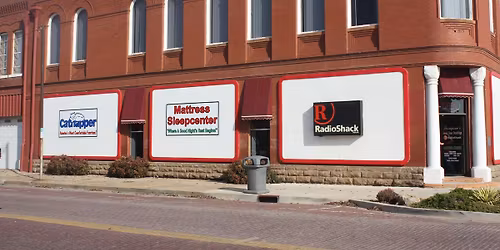 Creative Memories Christmas Card 