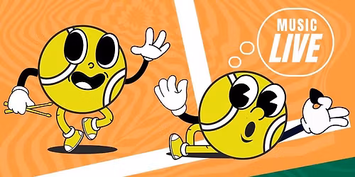 City Sun, Bee! The Band, and Cadillac Jack\u2019s Revenge Live @ The Rocki Button!