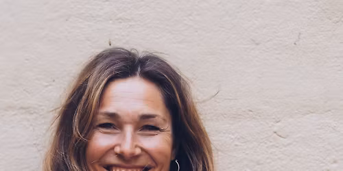 S\u00f8ndagsretreat med Ingebj\u00f8rg Vesaas