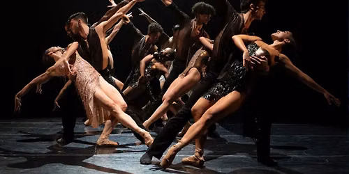 Paul Taylor Dance Company