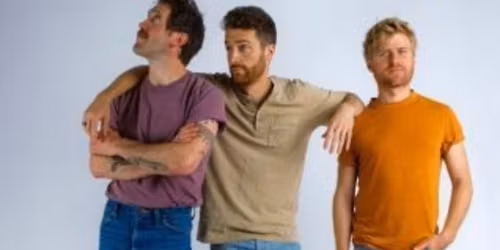 Jukebox the Ghost with Boys Go To Jupiter