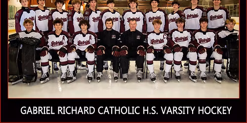 Home Game vs Trenton