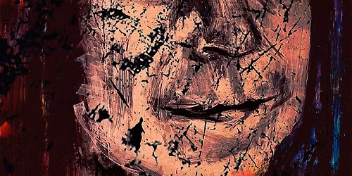 Printmaking with Out a Press, w\/guest teacher Megan Morgan