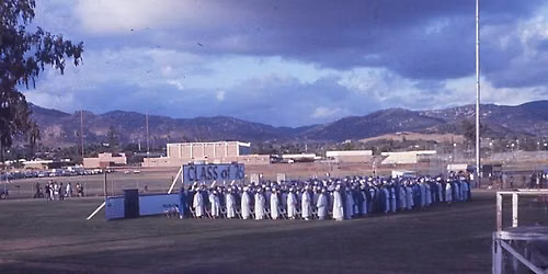 OGHS Class of 1976 50-Year Reunion