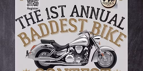 Revival at the Ranch. Free Event!!!