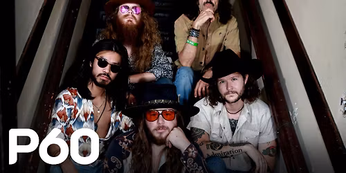 Hippies & Cowboys