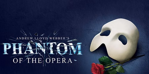 The Phantom of the Opera (Touring)