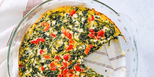 RECIPES WITH COTTAGE CHEESE: In the Kitchen with Judi Strauss