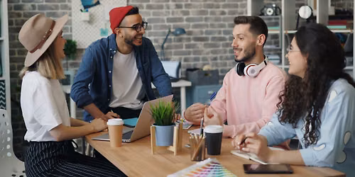 Networking and Freelancing: Essential Skills for the Creative Industries