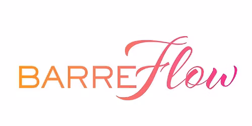 BarreFlow Instructor Certification