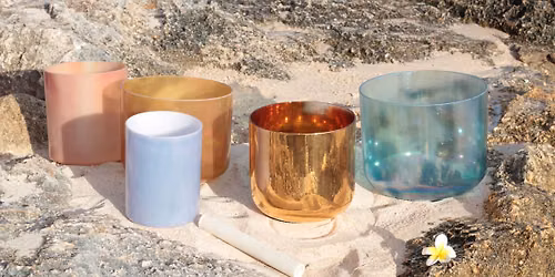 New Moon Soundbath