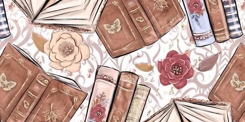Book club - Winter Garden by Kristin Hannah