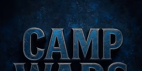CAMP WARS 