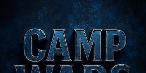 CAMP WARS