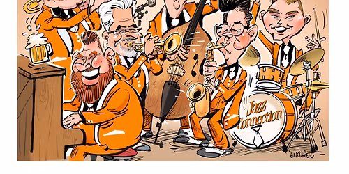 Caveau de la Huchette - Paris