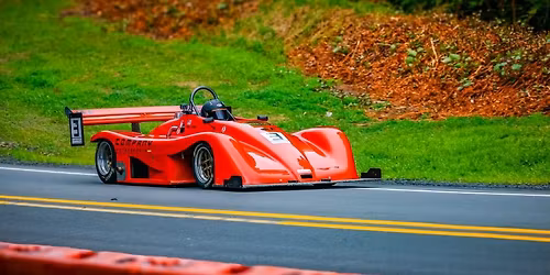 2026 PHA Championship Series Event #5: Giants Despair Hillclimb