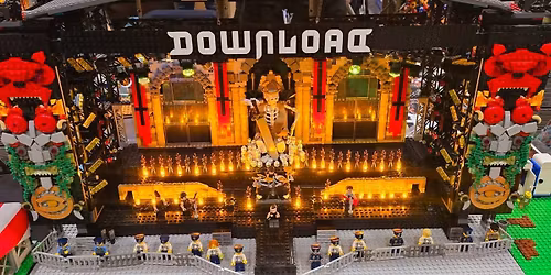 Take That Sunderland Tickets