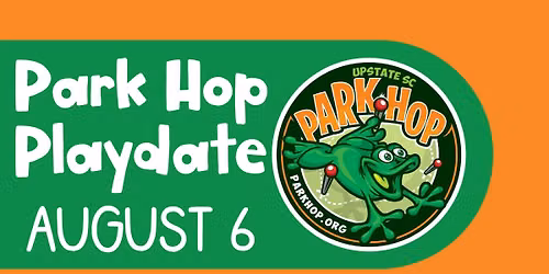 2026 Park Hop Playdate #3