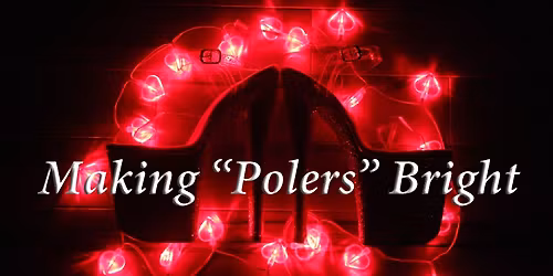 Making "Polers" Bright