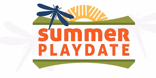 Summer Playdate