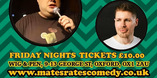 George Street Comedy Club: December 5