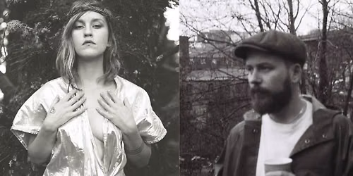 Cafe#9 presents Johanna Warren and Memphis Gerald