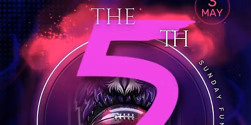 The 5th Quarter - SUNDAY FUNDAY