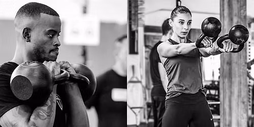 Kettlebell 301: SFG Ready Workshop\u2014Darmstadt, Hessen, Deutschland