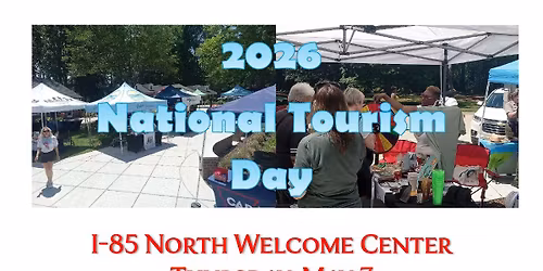 2026 National Tourism Day