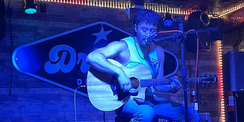 Cristian Solis