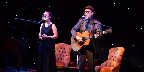 Both Sides Now: The Music & Lives of Joni Mitchell and Leonard Cohen